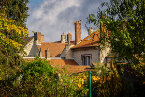Couvreur urgence La Courneuve
